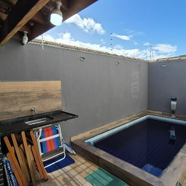 Rondon Soluções Imobiliárias