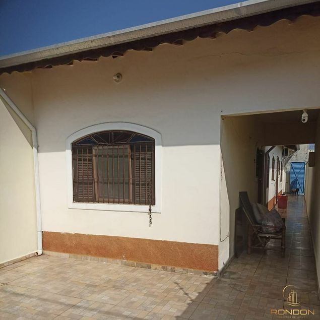 Rondon Soluções Imobiliárias