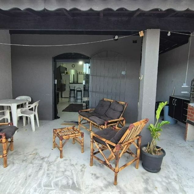 Rondon Soluções Imobiliárias