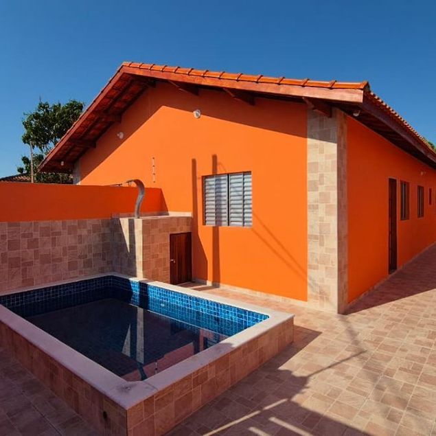 Rondon Soluções Imobiliárias