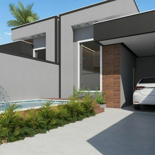Rondon Soluções Imobiliárias