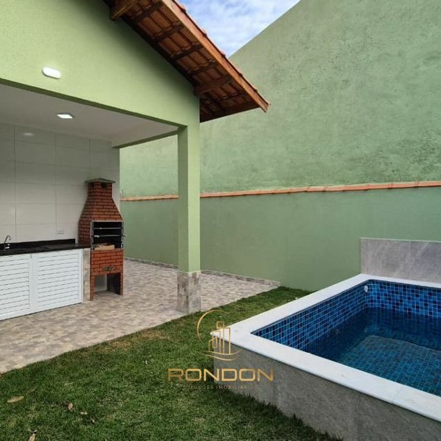 Rondon Soluções Imobiliárias