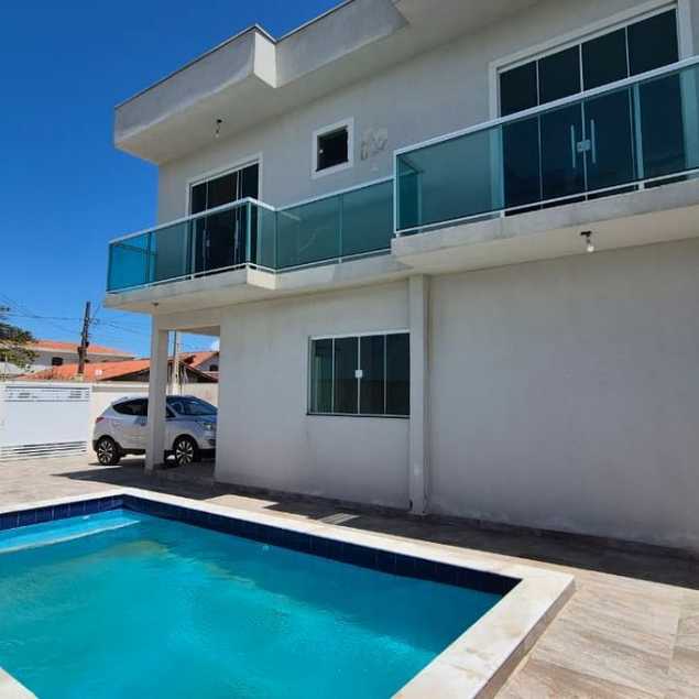 Rondon Soluções Imobiliárias