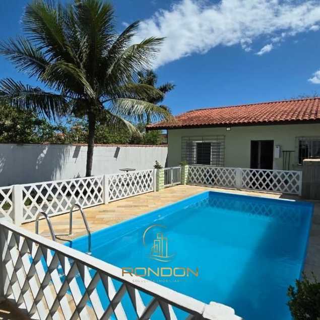 Rondon Soluções Imobiliárias