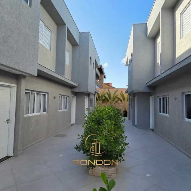 Rondon Soluções Imobiliárias