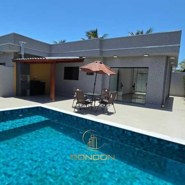 Rondon Soluções Imobiliárias