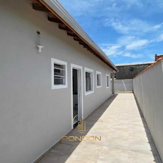 Rondon Soluções Imobiliárias