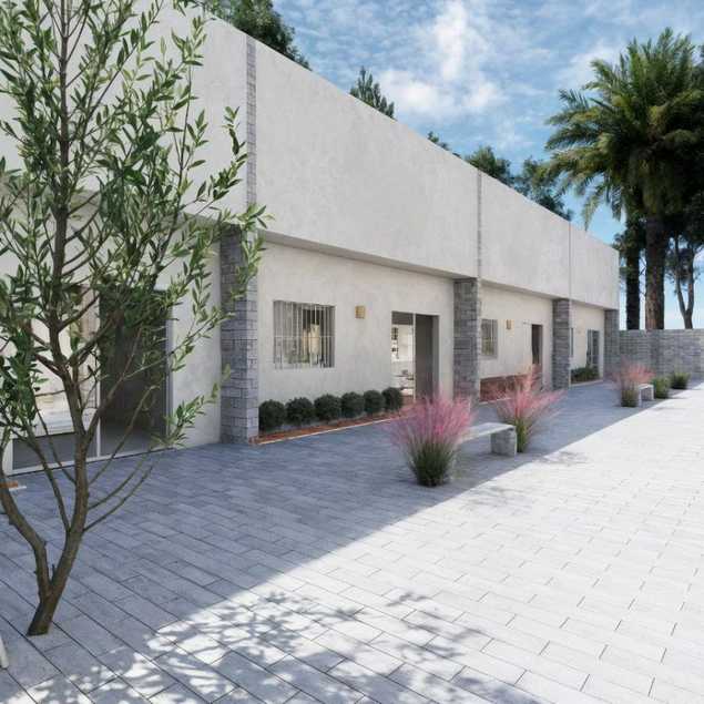 Rondon Soluções Imobiliárias