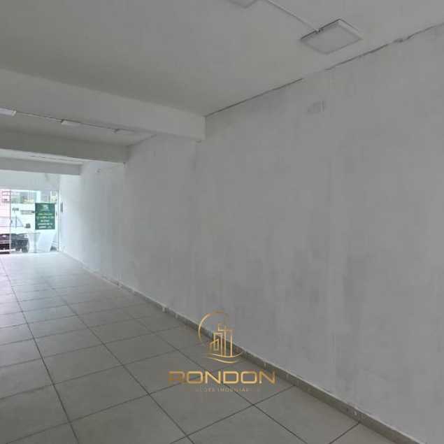 Rondon Soluções Imobiliárias