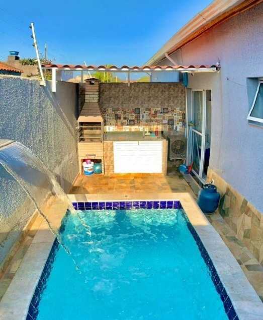 Rondon Soluções Imobiliárias