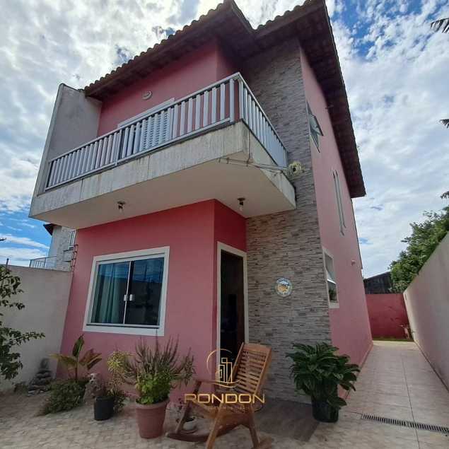 Rondon Soluções Imobiliárias