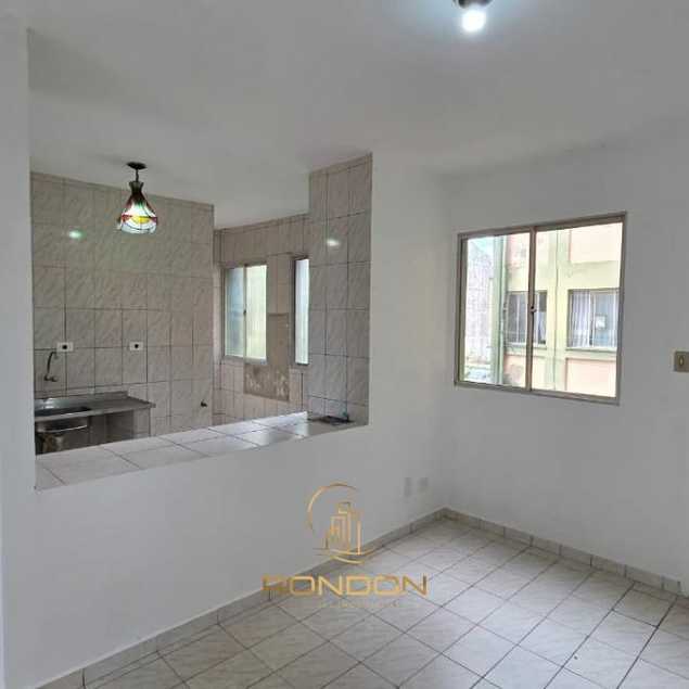 Rondon Soluções Imobiliárias