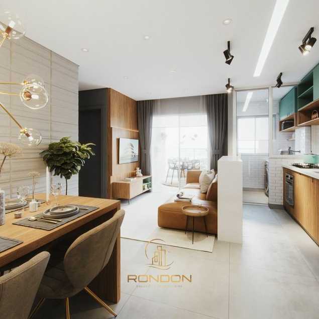 Rondon Soluções Imobiliárias