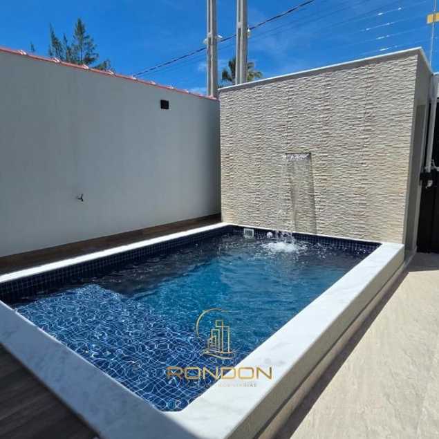 Rondon Soluções Imobiliárias