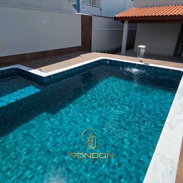 Rondon Soluções Imobiliárias