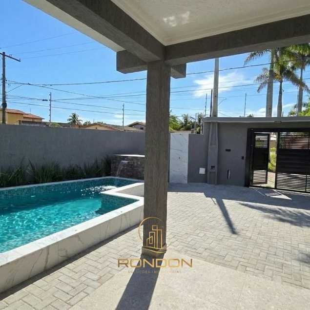 Rondon Soluções Imobiliárias