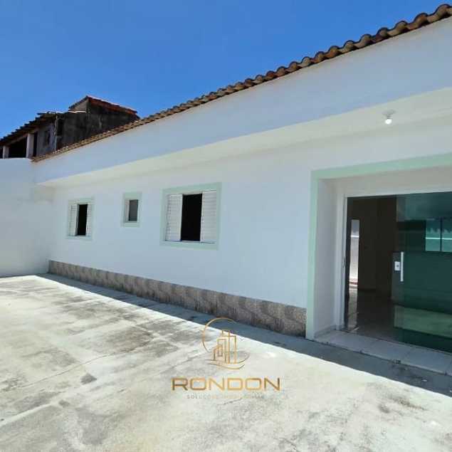 Rondon Soluções Imobiliárias