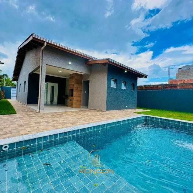 Rondon Soluções Imobiliárias