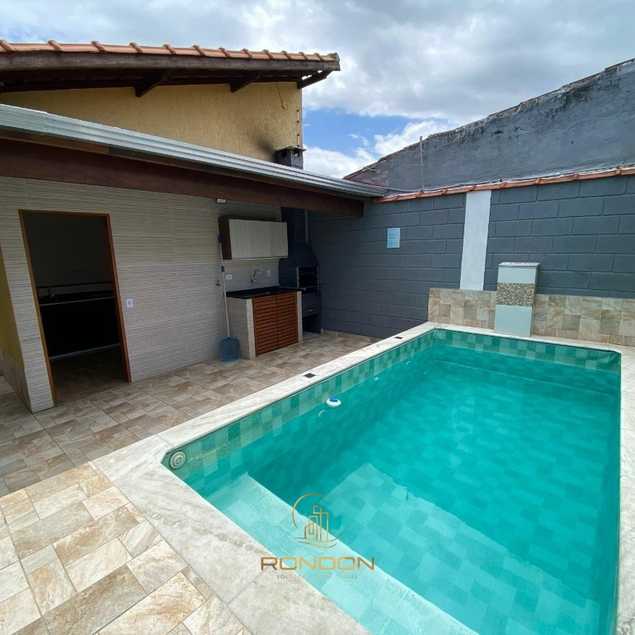 Rondon Soluções Imobiliárias