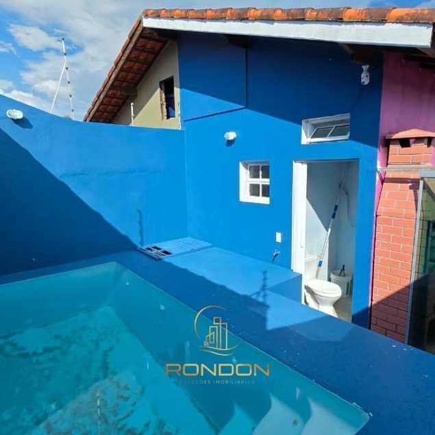 Rondon Soluções Imobiliárias