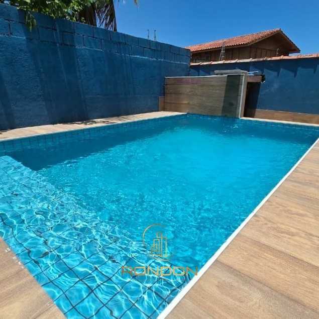 Rondon Soluções Imobiliárias