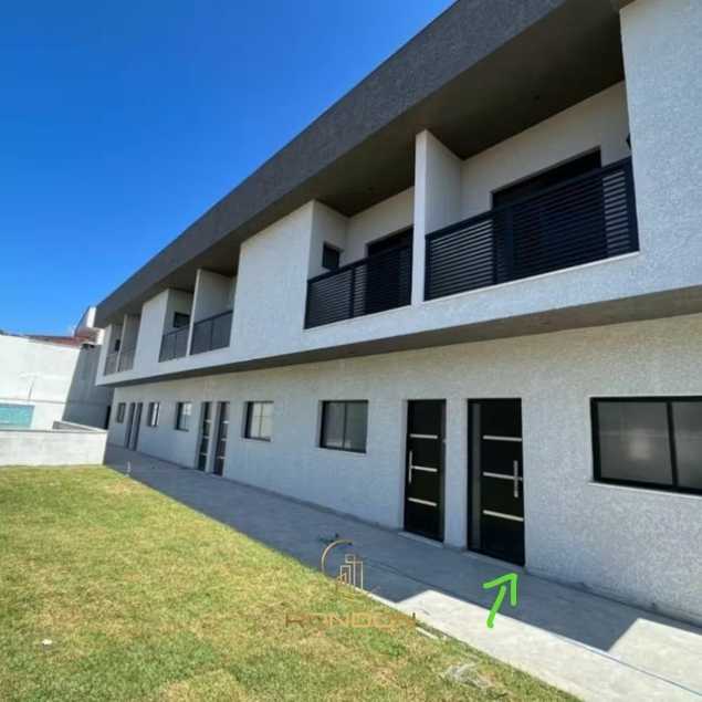 Rondon Soluções Imobiliárias