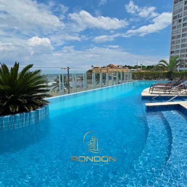 Rondon Soluções Imobiliárias