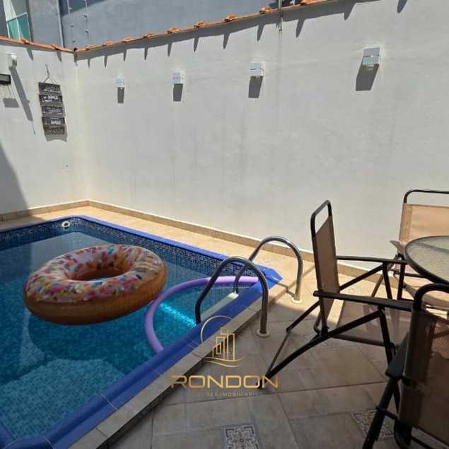 Rondon Soluções Imobiliárias