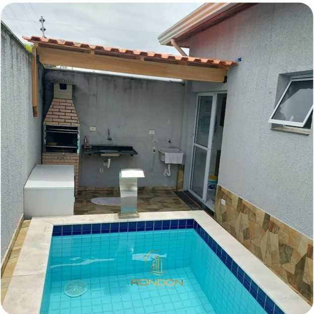 Rondon Soluções Imobiliárias