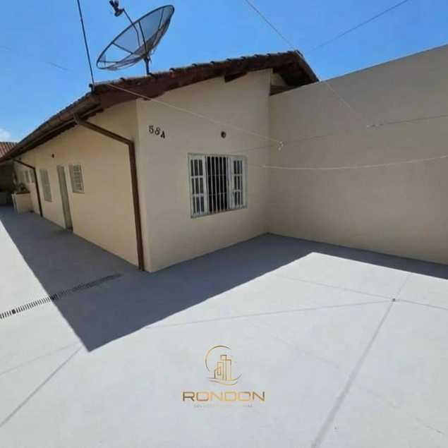 Rondon Soluções Imobiliárias