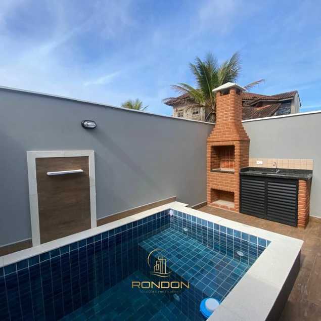 Rondon Soluções Imobiliárias