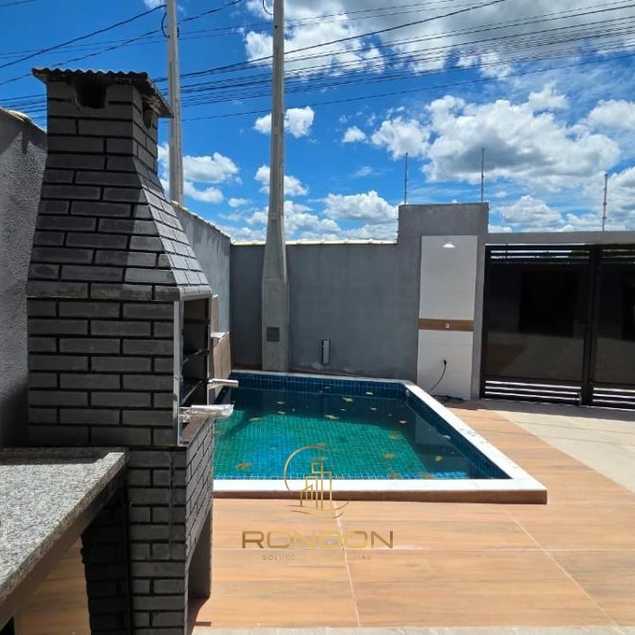 Rondon Soluções Imobiliárias