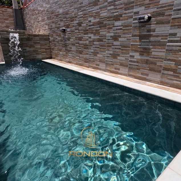 Rondon Soluções Imobiliárias