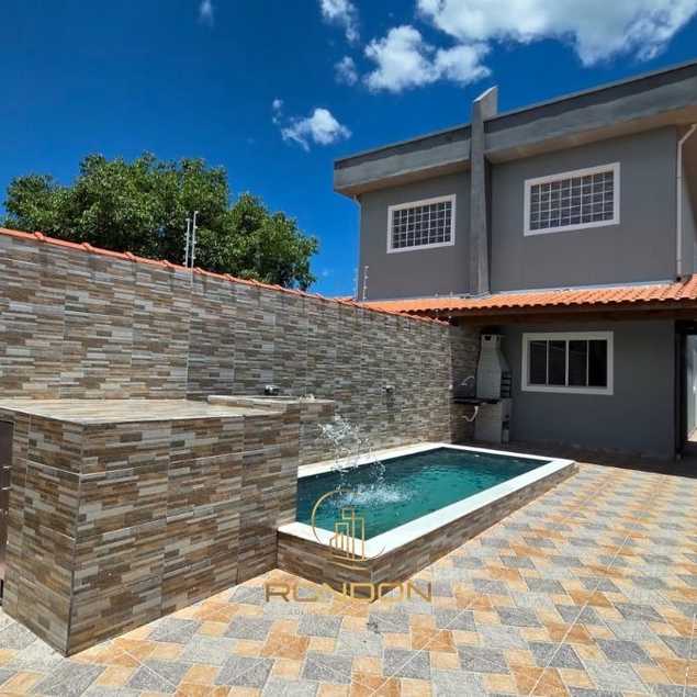 Rondon Soluções Imobiliárias