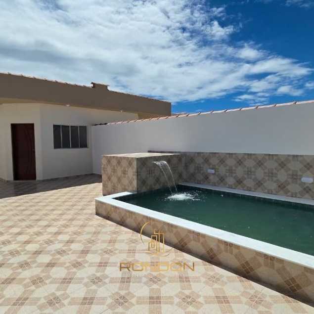 Rondon Soluções Imobiliárias