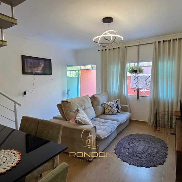 Rondon Soluções Imobiliárias