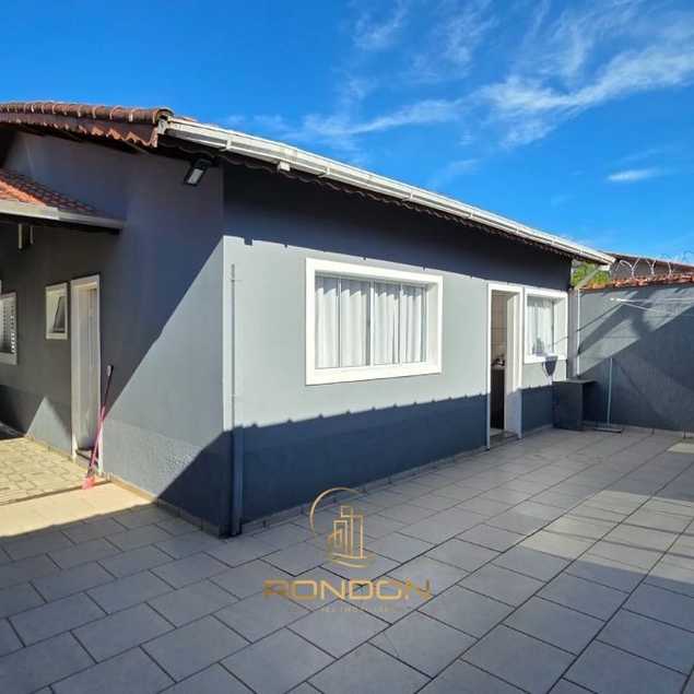 Rondon Soluções Imobiliárias