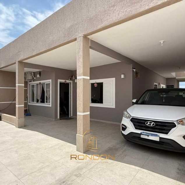 Rondon Soluções Imobiliárias