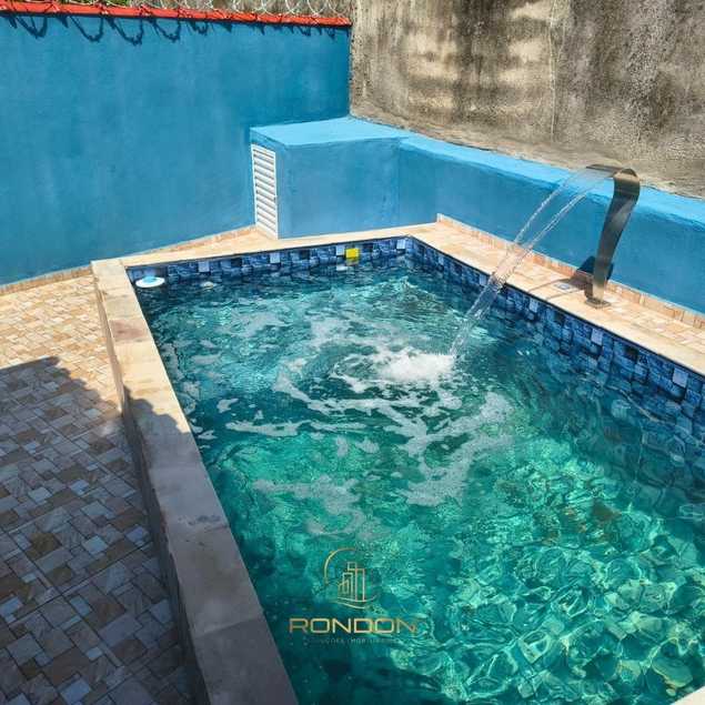 Rondon Soluções Imobiliárias