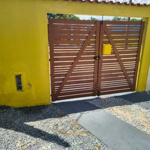 Rondon Soluções Imobiliárias