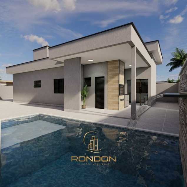 Rondon Soluções Imobiliárias