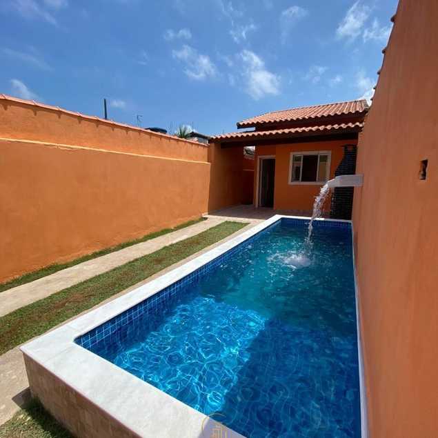 Rondon Soluções Imobiliárias