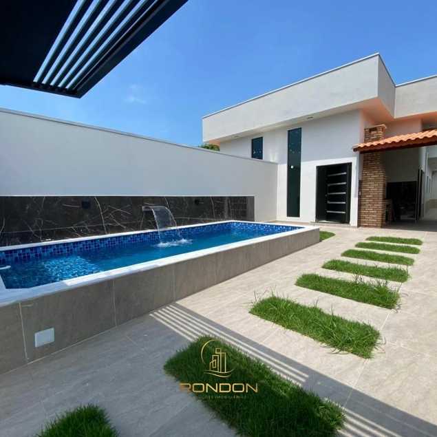 Rondon Soluções Imobiliárias