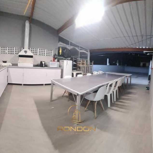 Rondon Soluções Imobiliárias