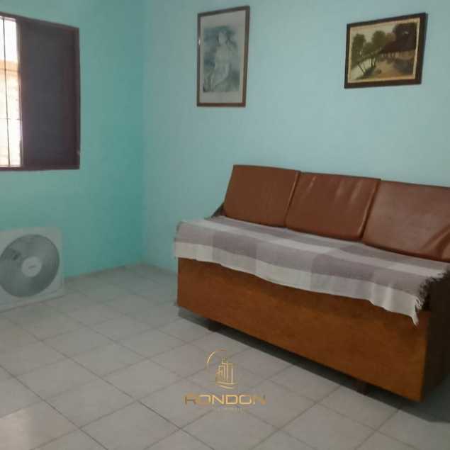 Rondon Soluções Imobiliárias