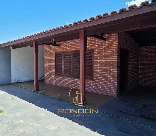 Rondon Soluções Imobiliárias