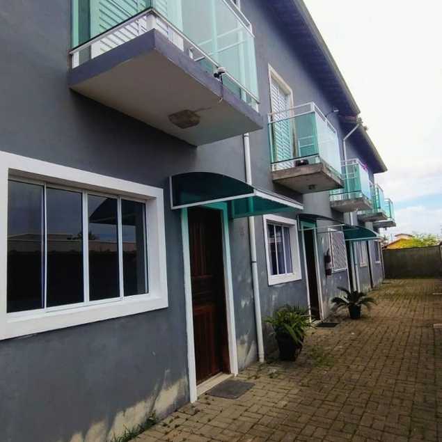 Rondon Soluções Imobiliárias