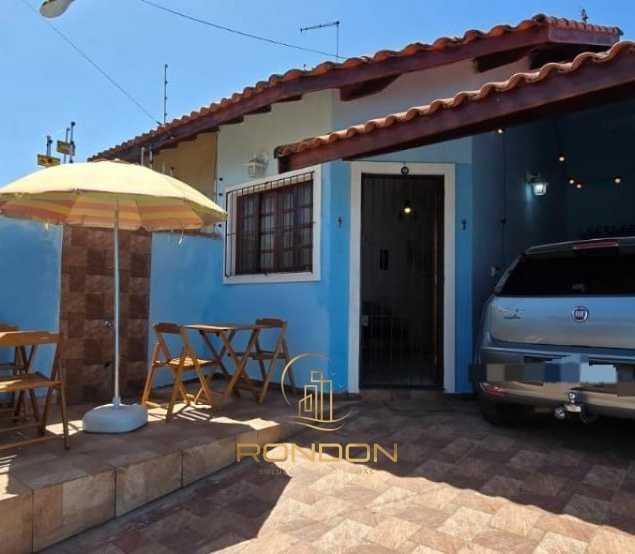 Rondon Soluções Imobiliárias