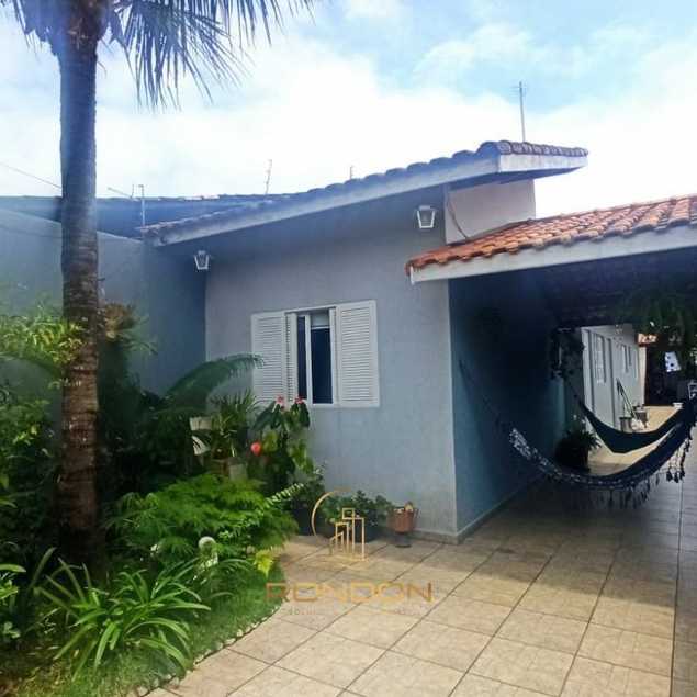 Rondon Soluções Imobiliárias