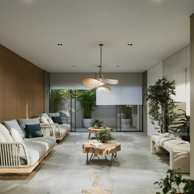 Rondon Soluções Imobiliárias